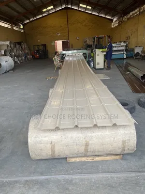 0.45A Aluminium Roofing Sheet All Colours Available