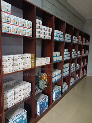 Sales, Installation and Supply