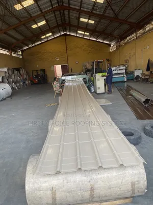 0.45A Aluminium Roofing Sheet All Colours Available