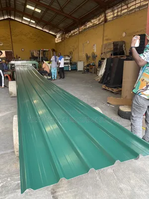 0.45A Aluminium Roofing Sheet All Colours Available