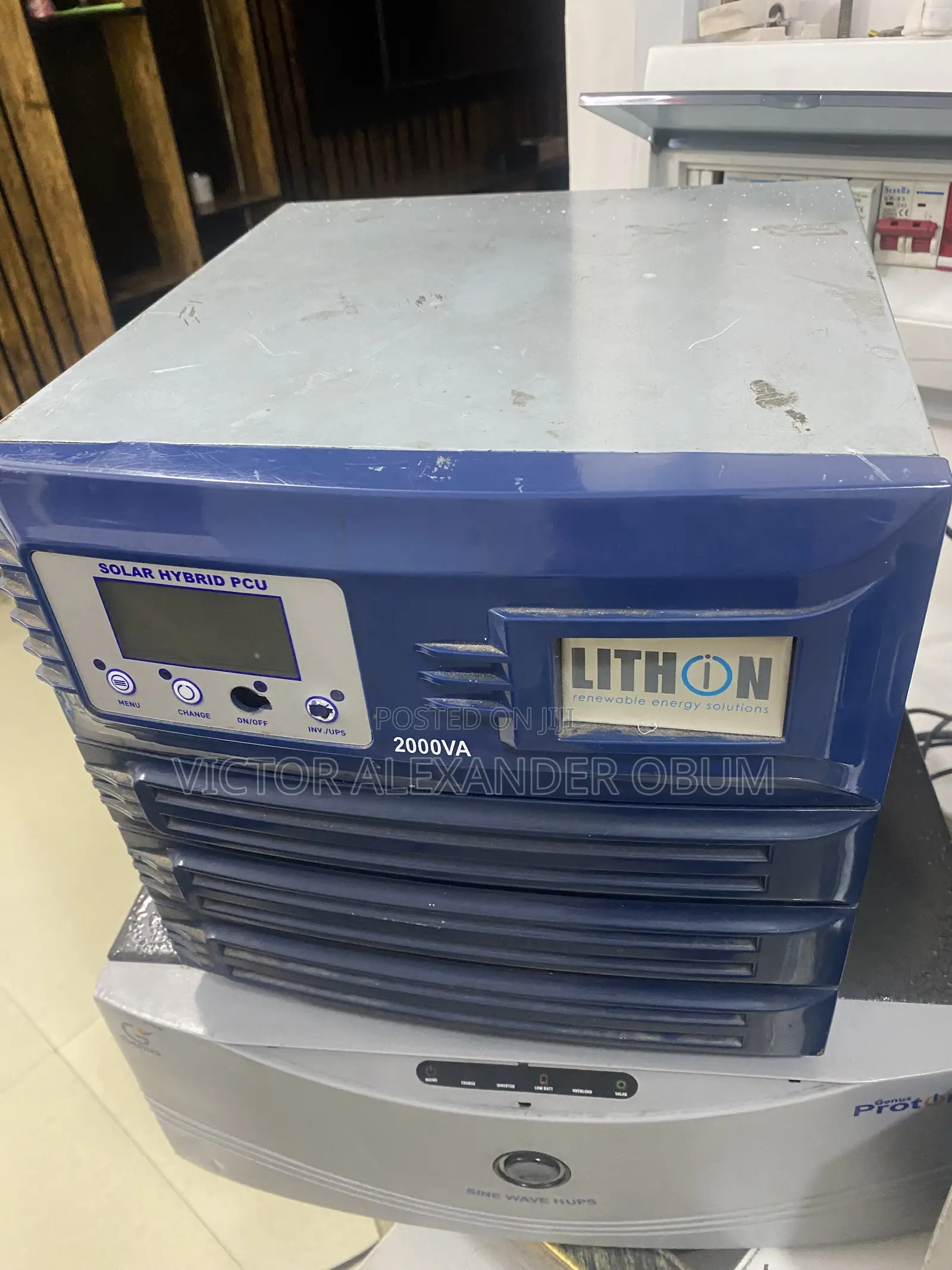 Solar Inverter