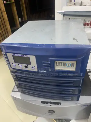 Solar Inverter