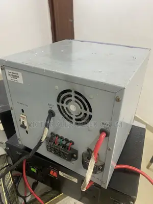 Solar Inverter