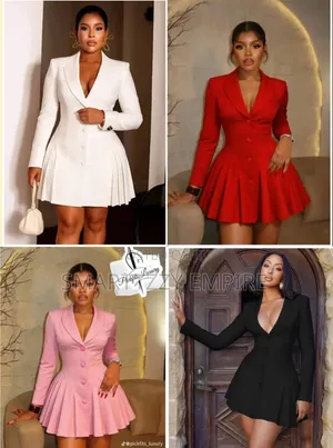 Trending Clothes