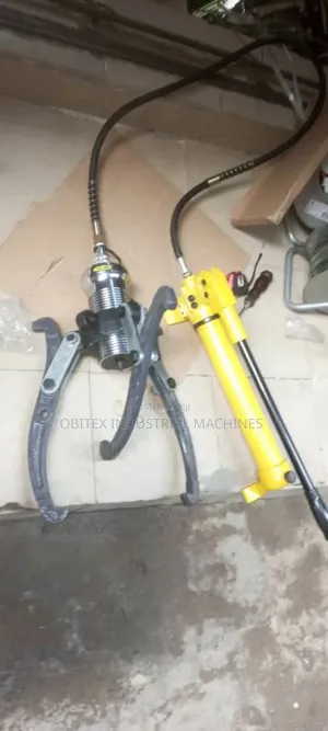 Hydraulic Puller High Quality