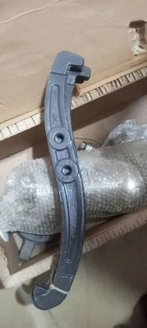 Hydraulic Puller High Quality
