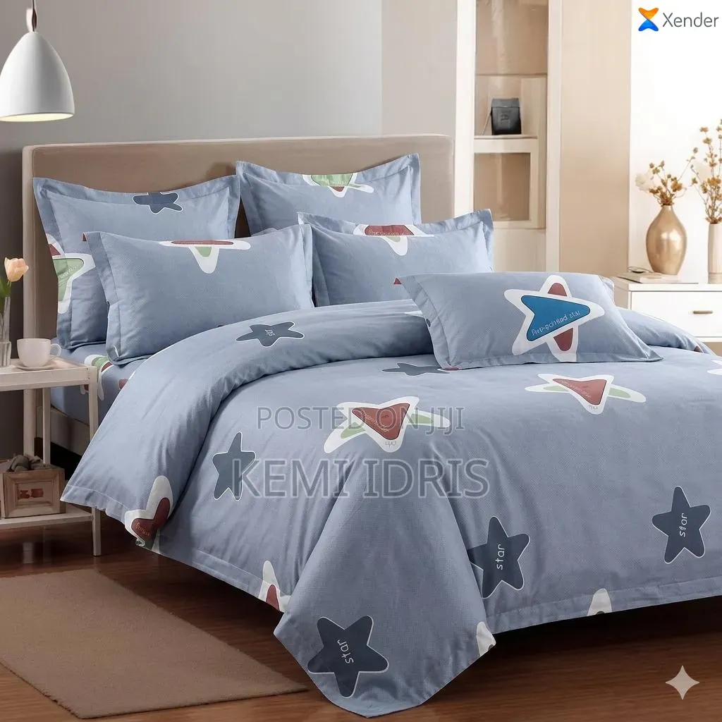Good Quality Beddings
