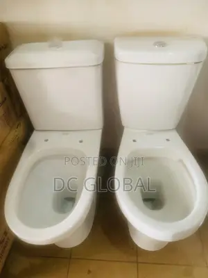 Water Closet