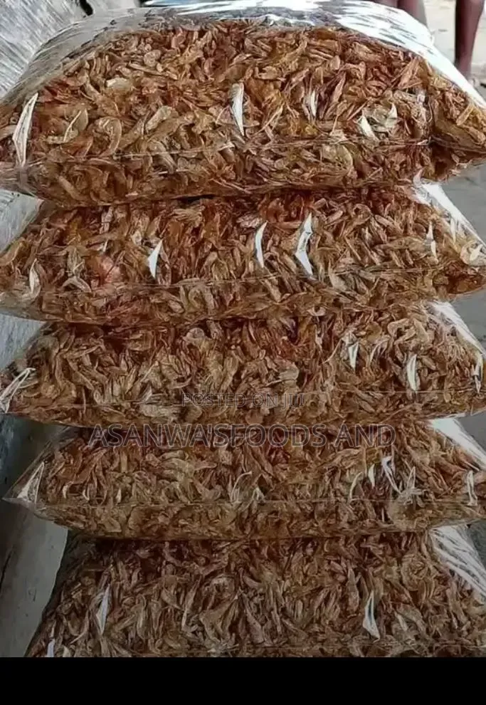 Healthy Neat Crayfish