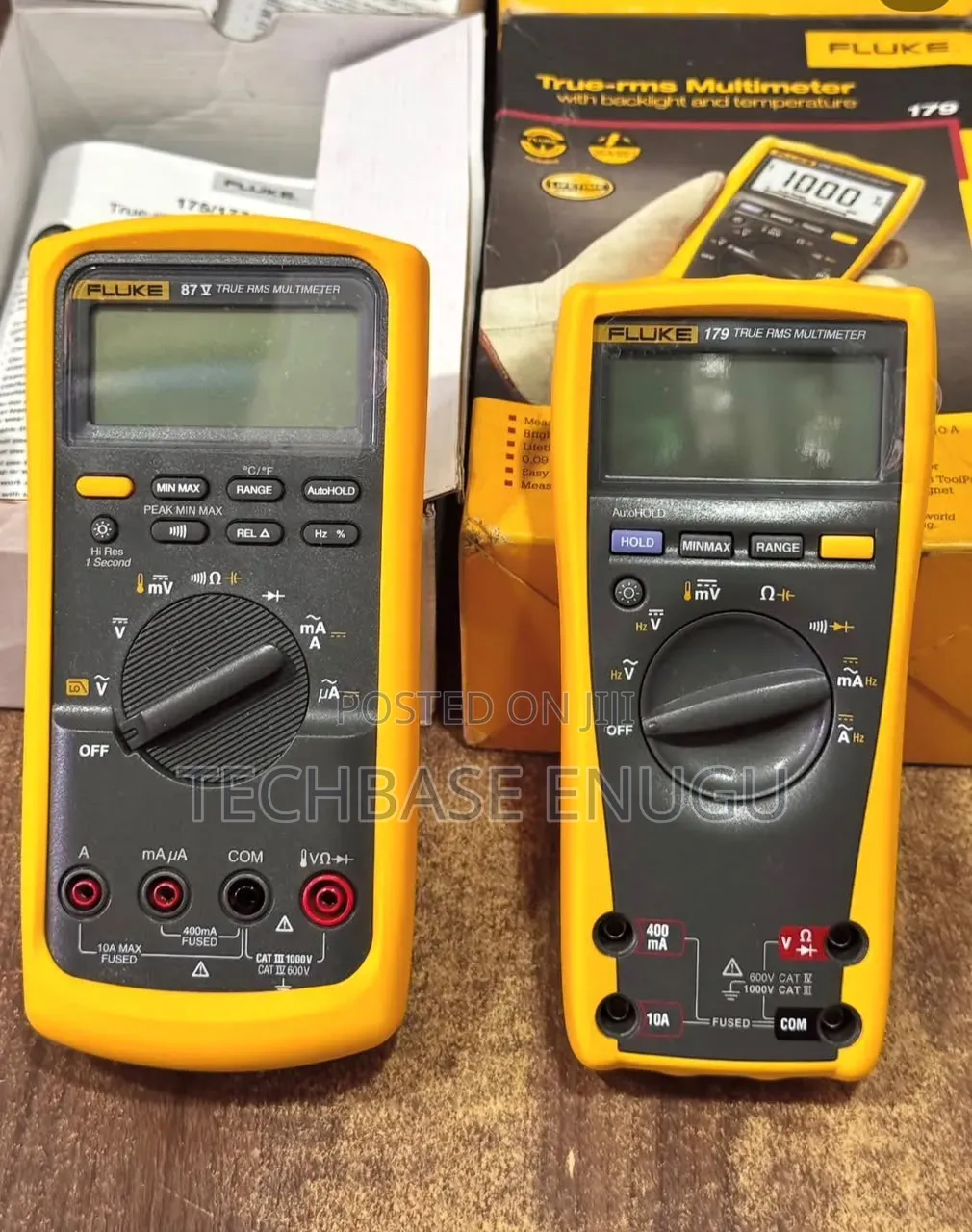 Digital Multimeter
