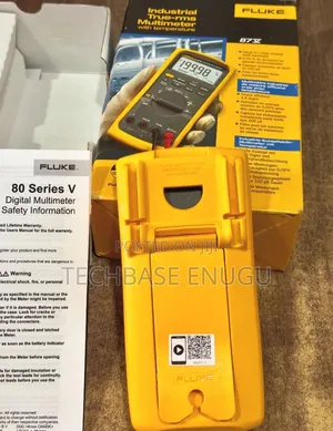 Digital Multimeter