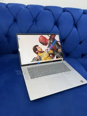 Laptop Dell Inspiron 16 5625 16GB AMD Ryzen 5 SSD 512GB