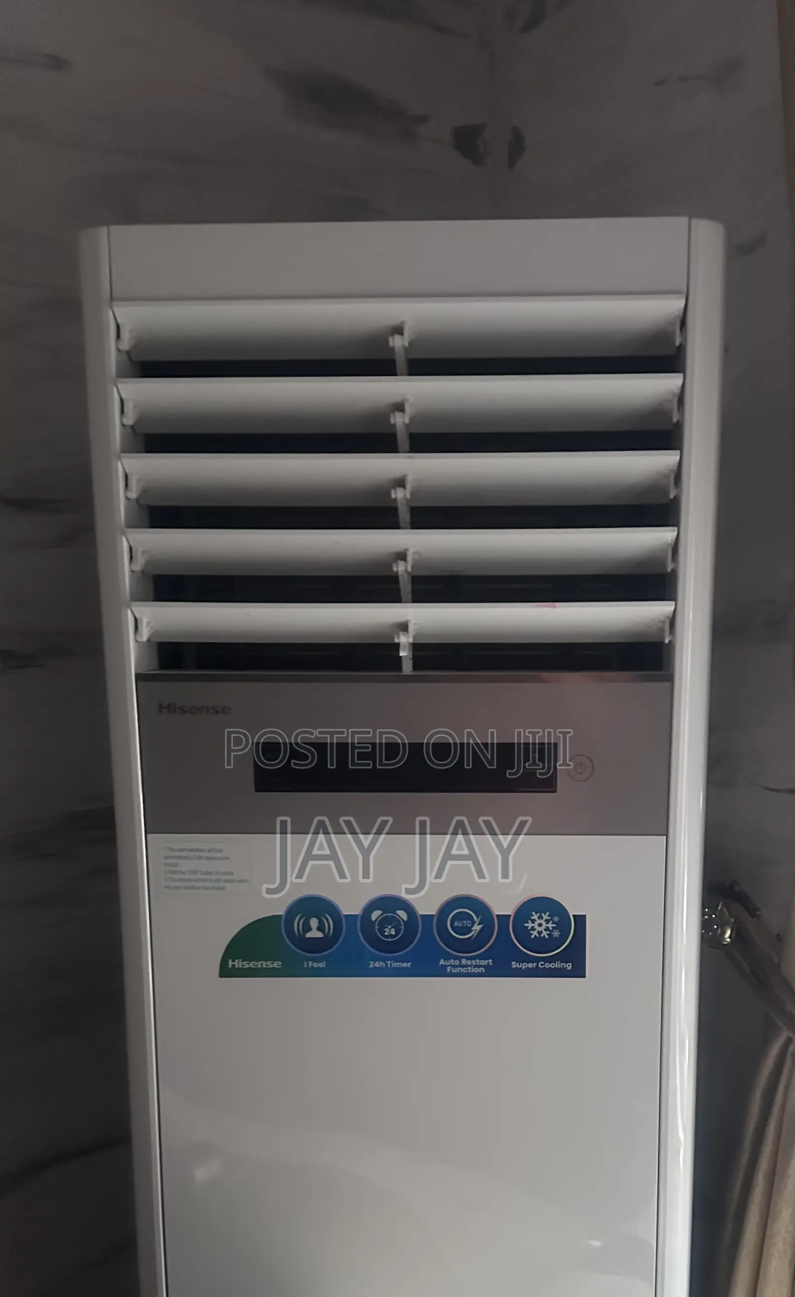 Hisense 2hp AC