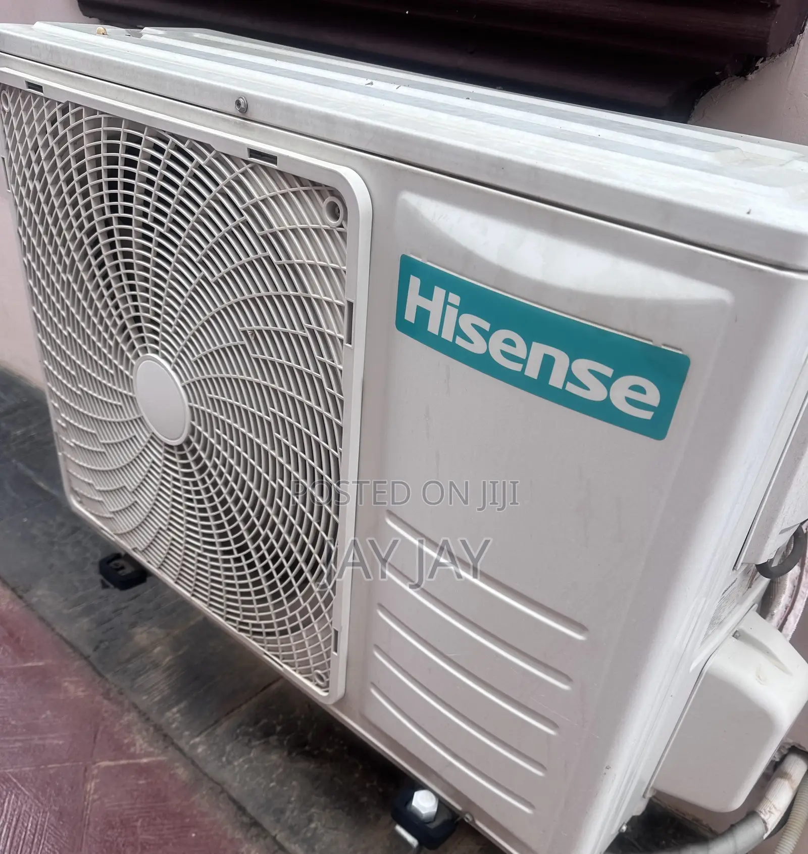 Hisense 2hp AC