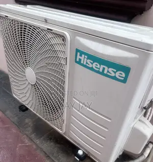 Hisense 2hp AC
