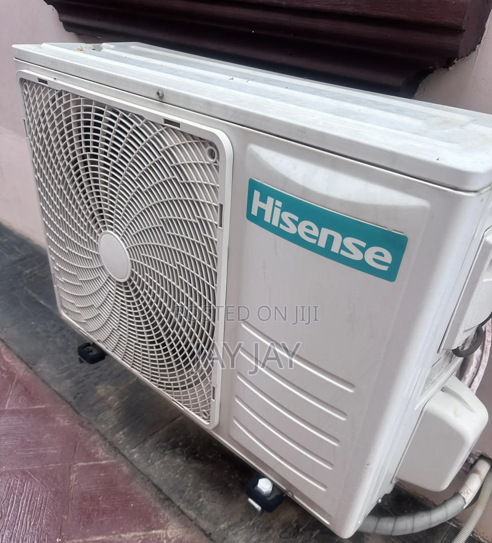 Hisense 2hp AC