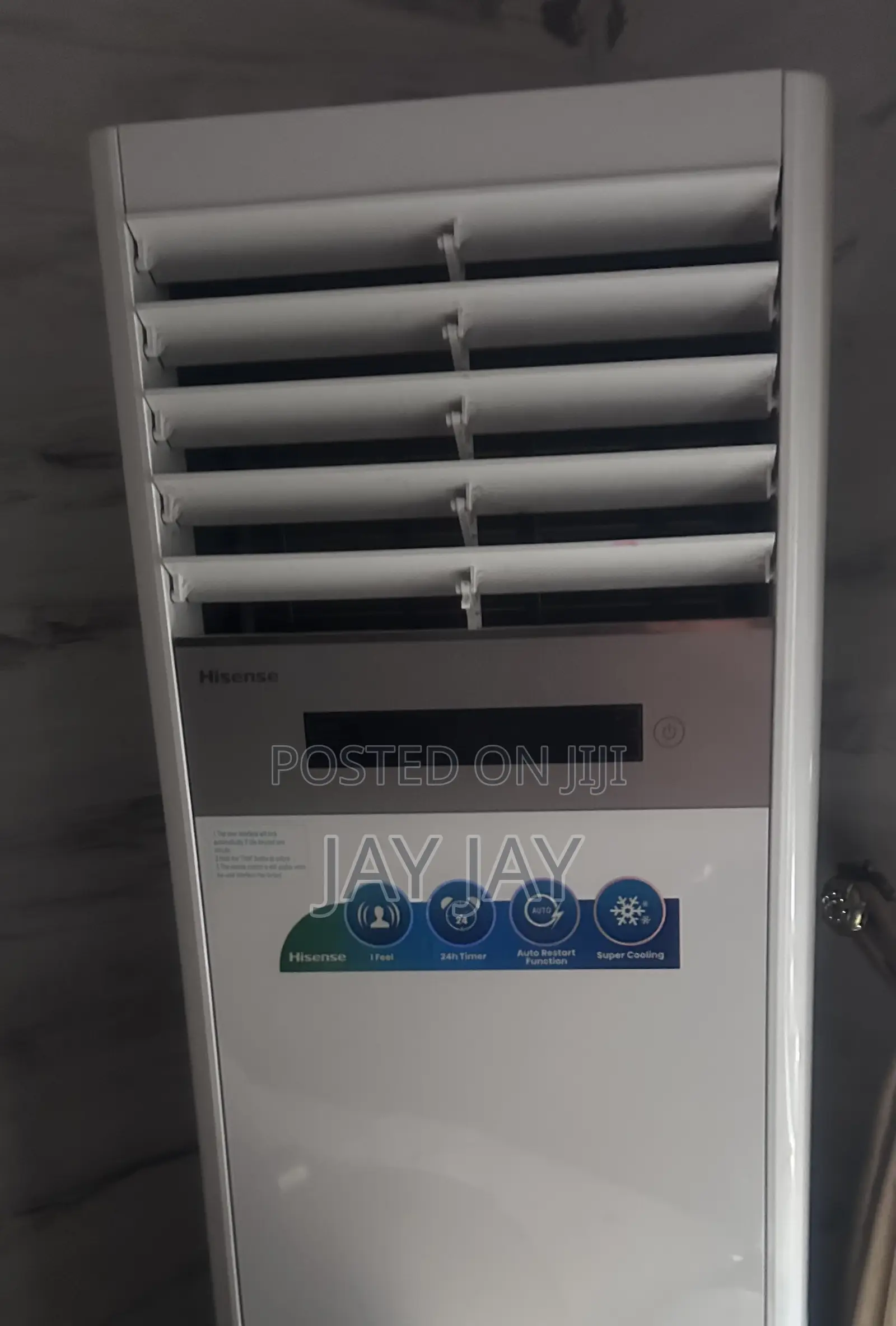 Hisense 2hp AC