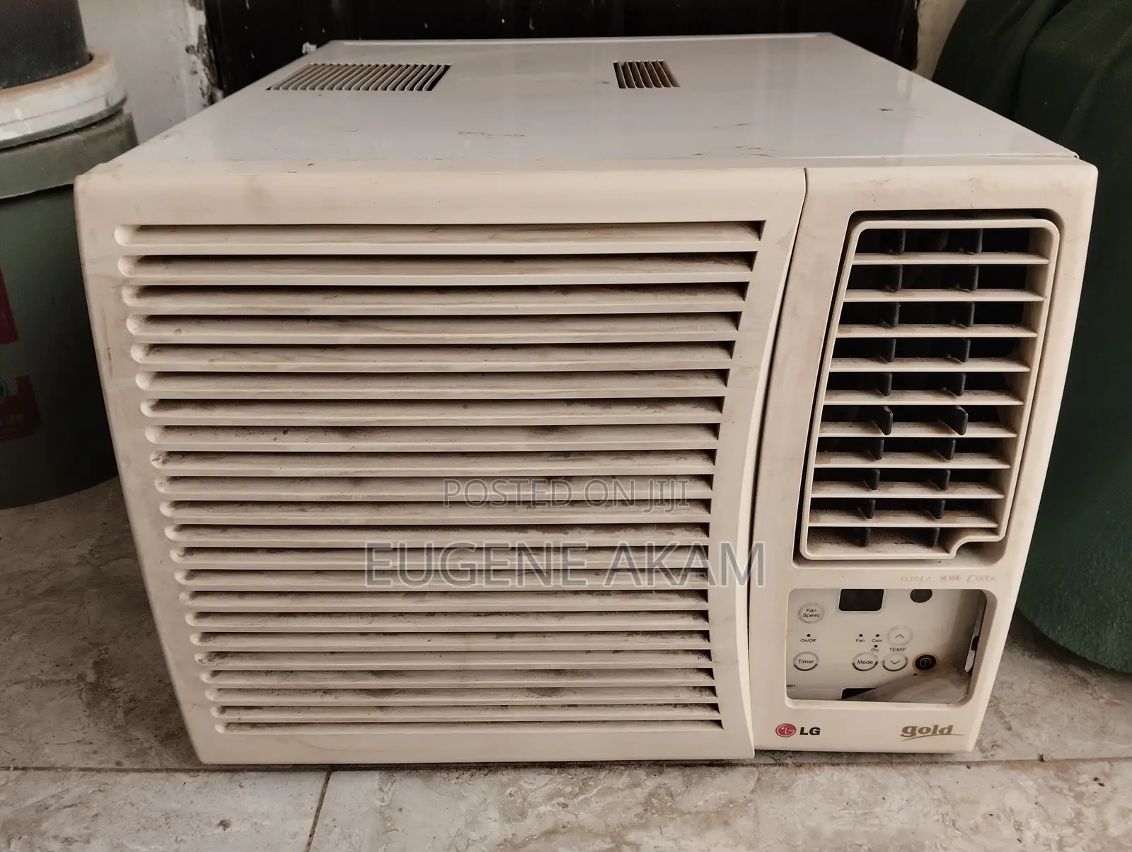 Window Unit AC for Sell