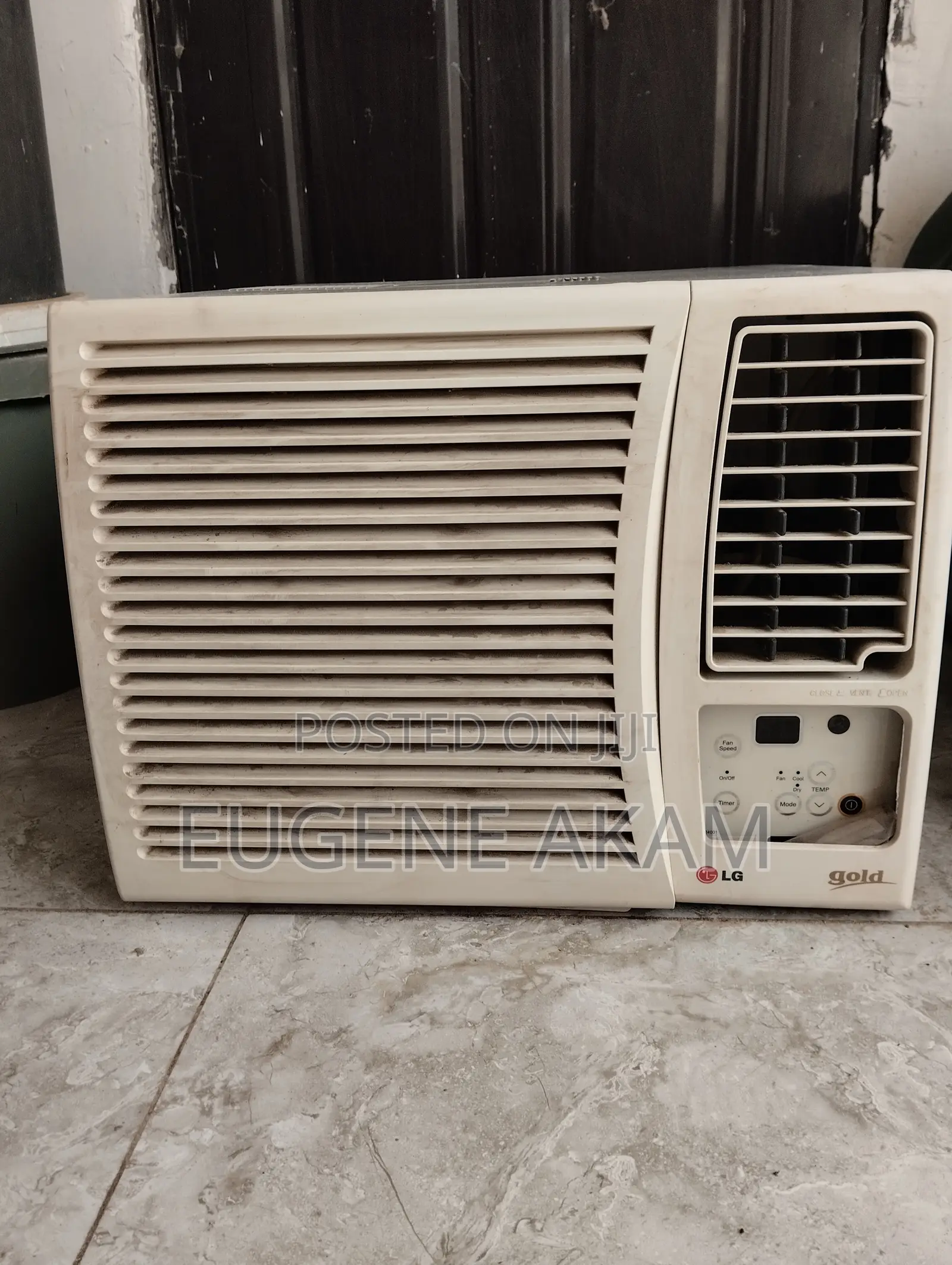 Window Unit AC for Sell
