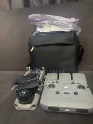 Dji Mavic Air 2 Drone - Excellent Condition