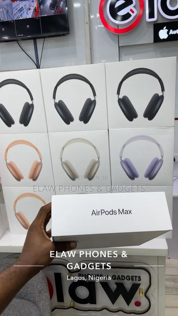 2026 Apple AirPods Max 2