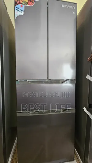 Skyrun 300L Multi-Door Refrigerator