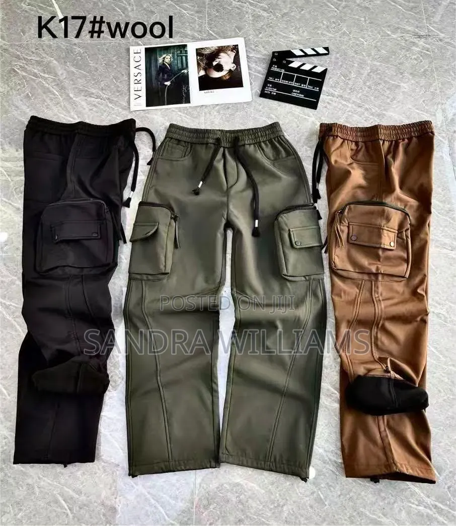 Sandy's Clothing