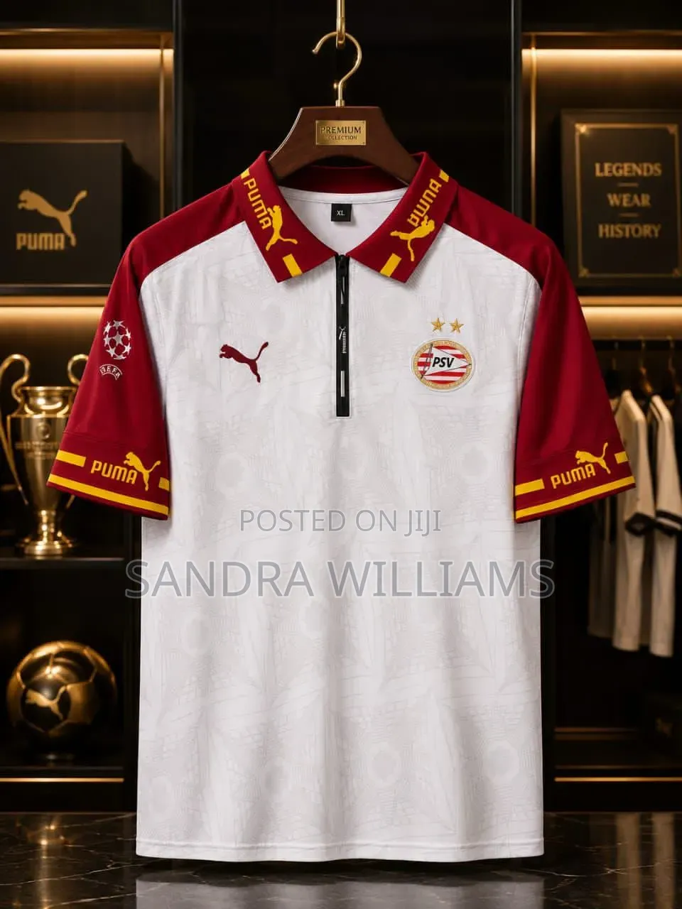 Sandy's Clothing