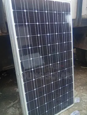 300w Solar Panels