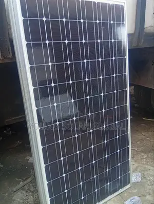 300w Solar Panels