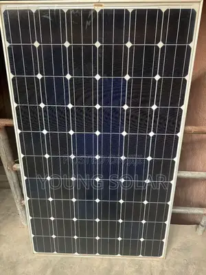 300w Solar Panels