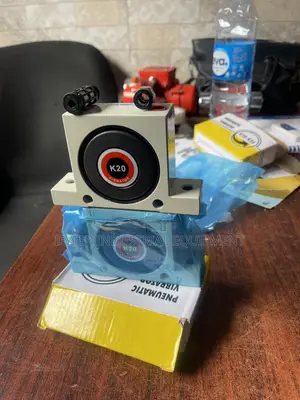 Pneumatic Vibrator GPHQ