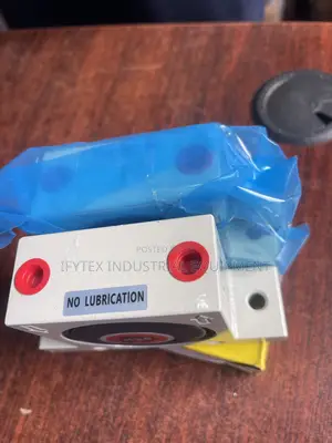 Pneumatic Vibrator GPHQ