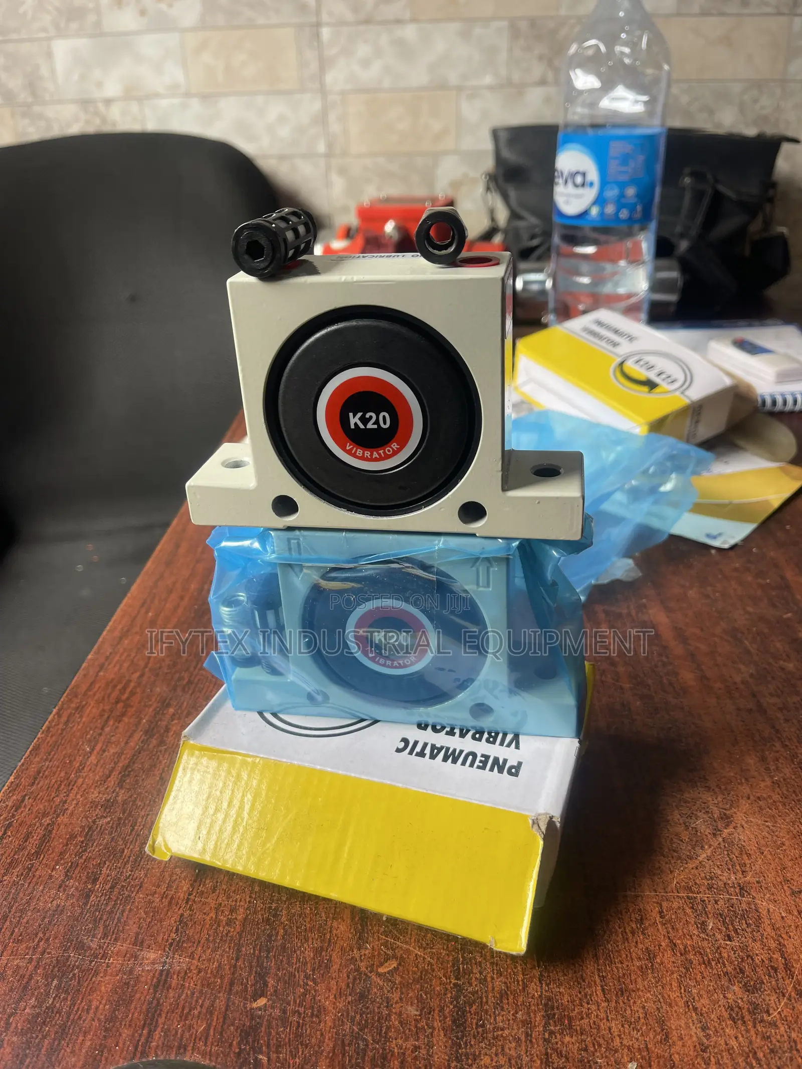 Pneumatic Vibrator GPHQ