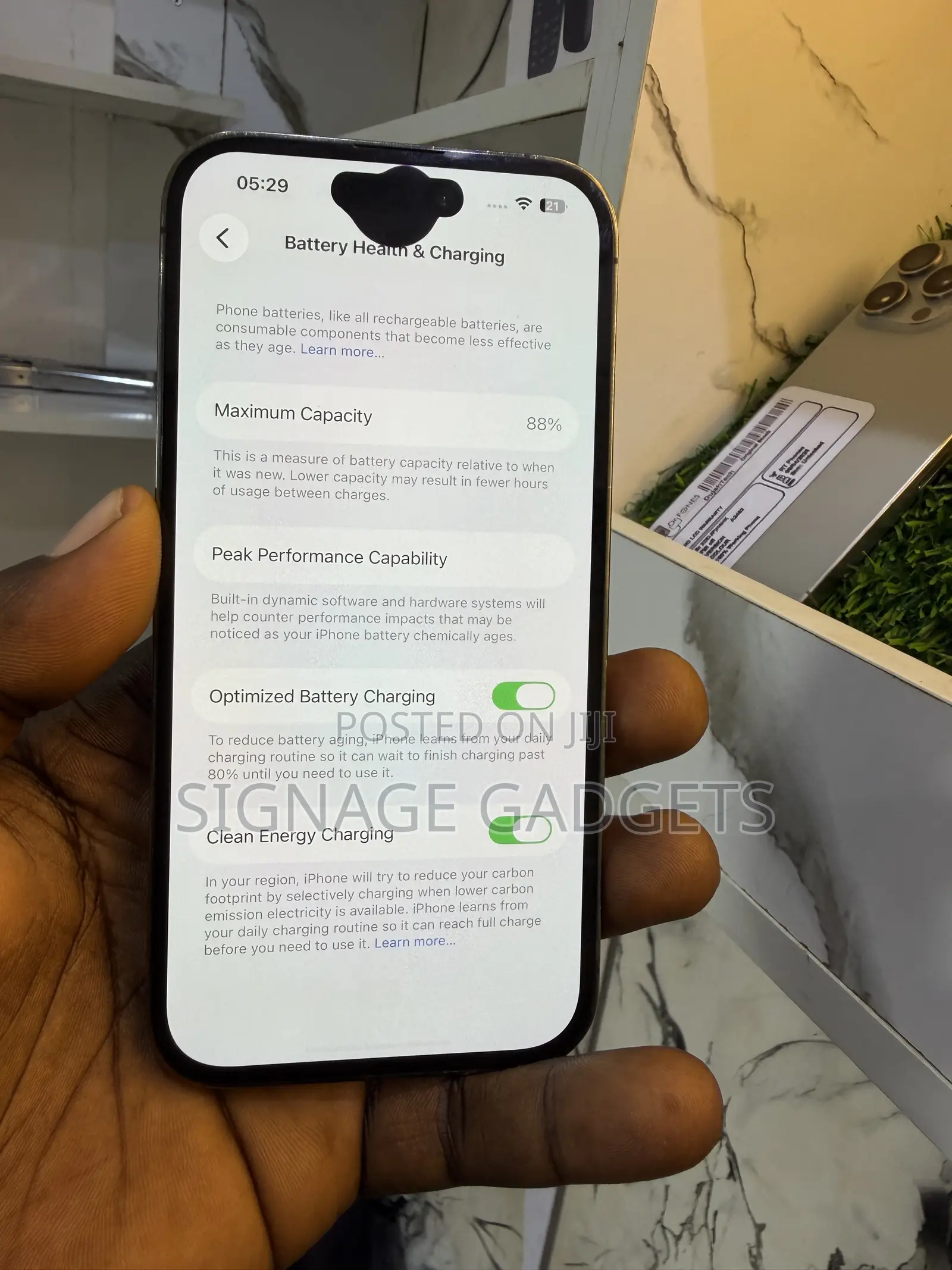 Apple iPhone 14 Pro 128 GB Purple