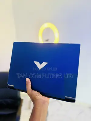 Laptop HP Victus 15 16GB Intel Core i5 SSD 512GB