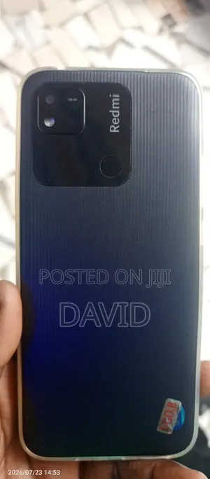 Mobile Phone 128 GB Black