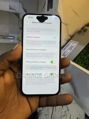 Apple iPhone 14 Pro 128 GB Purple