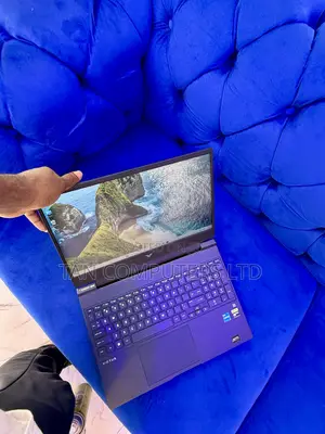 Laptop HP Victus 15 16GB Intel Core i5 SSD 512GB