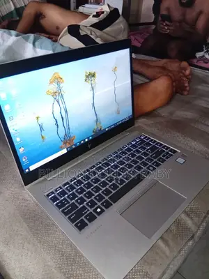 Laptop HP EliteBook 840 G5 16GB Intel Core i7 SSD 500GB
