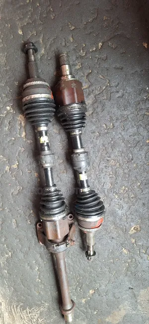 Complete Driving Shaft Toyota 2.7 V6 Engine