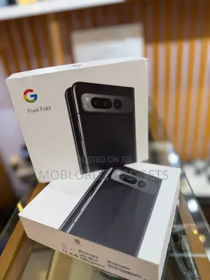 New Google Pixel Fold 256 GB