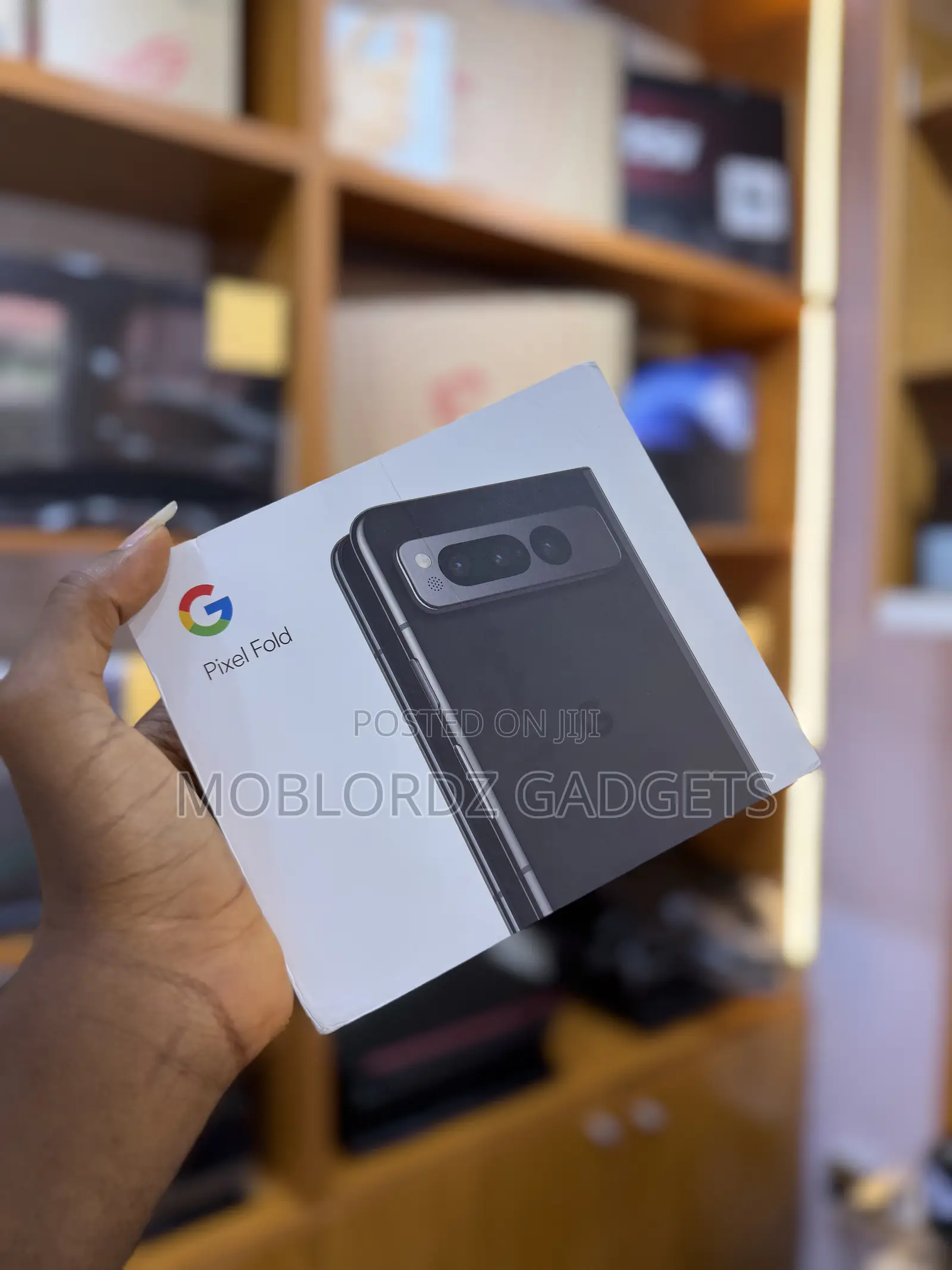 New Google Pixel Fold 256 GB