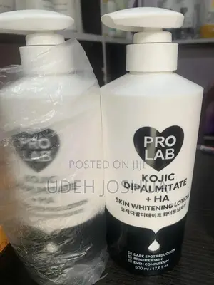 Pro Lab Lotion