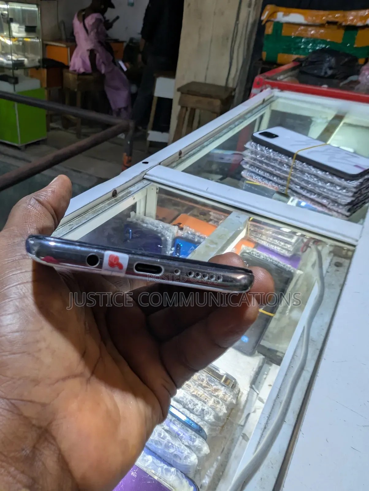 Xiaomi Redmi Note 8 Pro 128 GB Blue