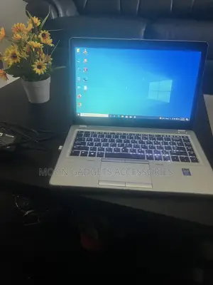 Laptop HP EliteBook Folio 8GB Intel Core i5 HDD 512GB