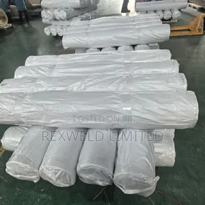 CARBONIZED / Coated Fire Blanket 1 by 50