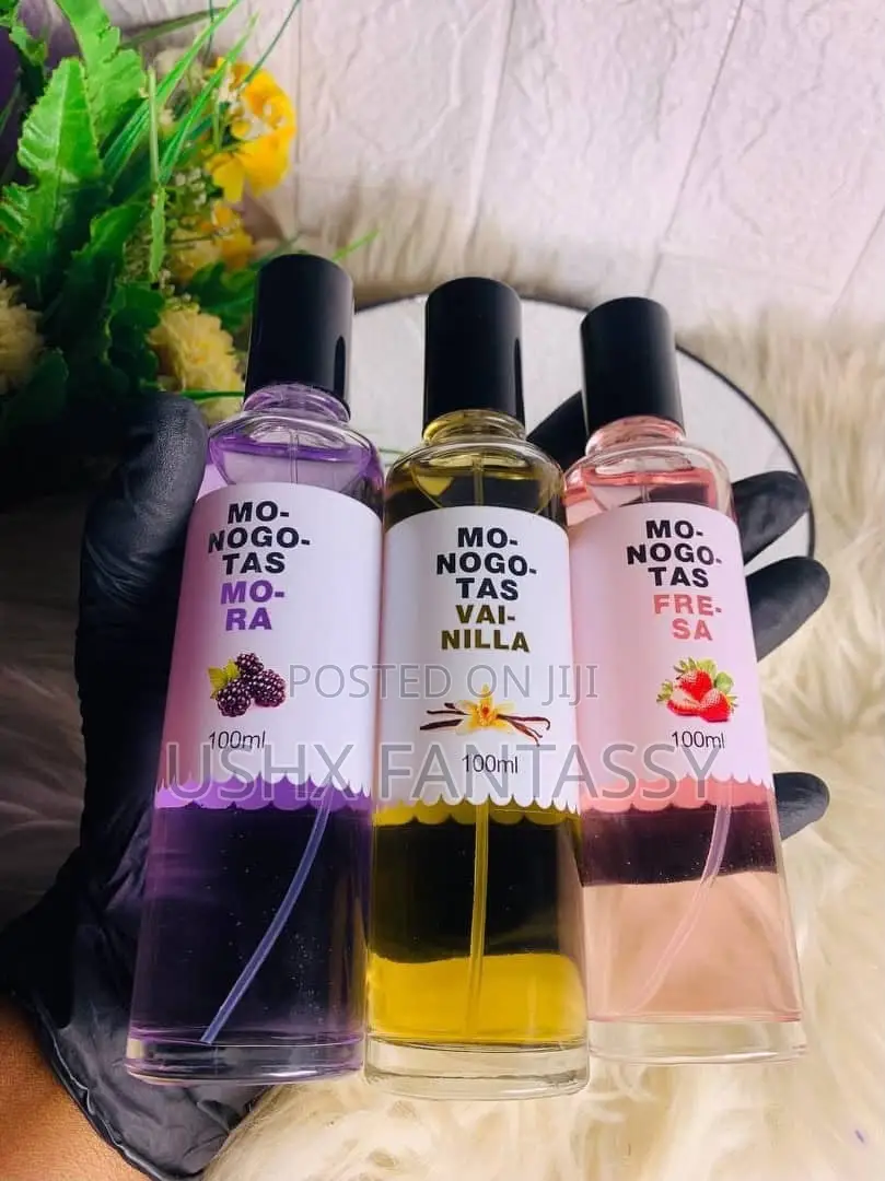 Spray Monogotas