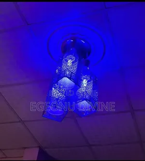 Chandelier