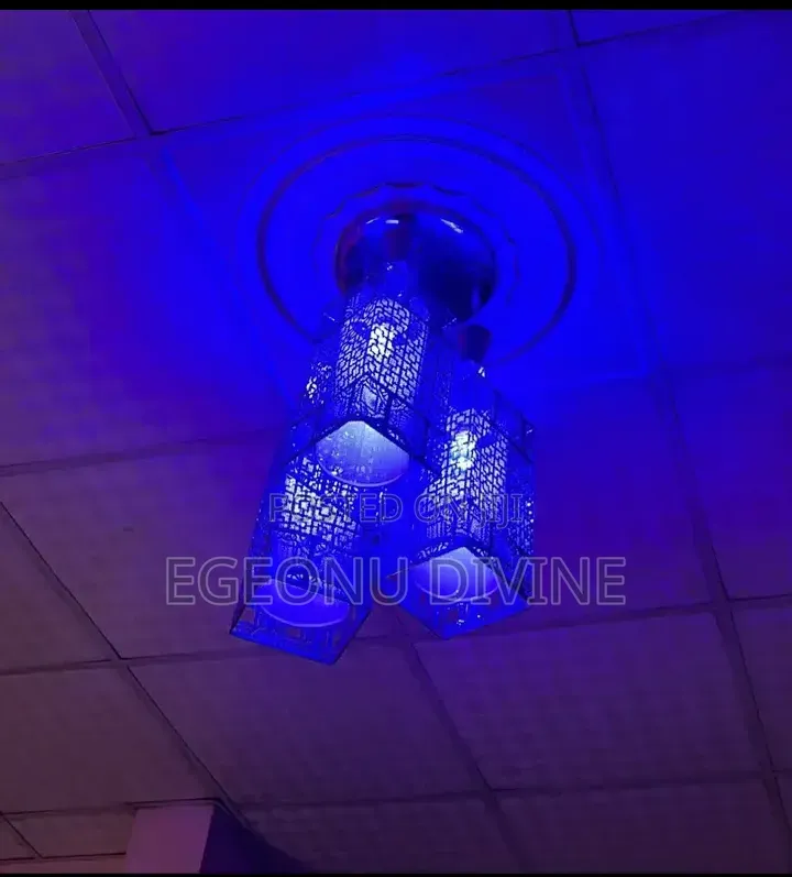 Chandelier